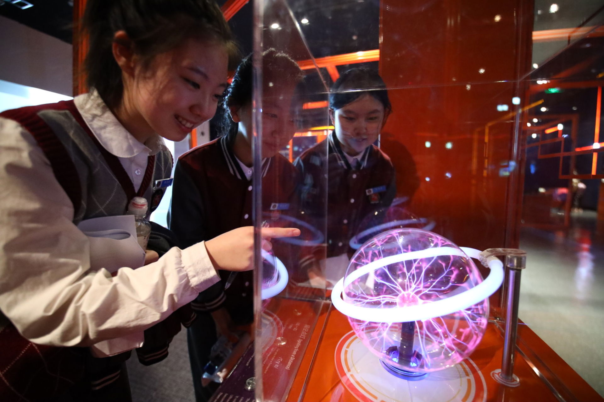 Health & Development